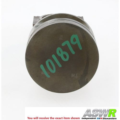 BMW Piston & Connecting Rod Nikusil E34 E32 E38 E31 5 7 8 SERIES M60