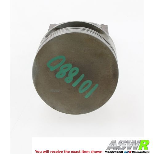 BMW Piston & Connecting Rod Nikusil E34 E32 E38 E31 5 7 8 SERIES M60