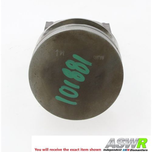 BMW Piston & Connecting Rod Nikusil E34 E32 E38 E31 5 7 8 SERIES M60