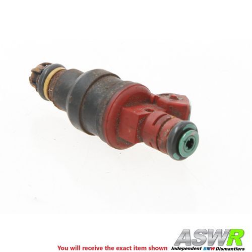 BMW Injector Bosch E34 E39 E32 E38 E31 5 7 8 SERIES M60 M62