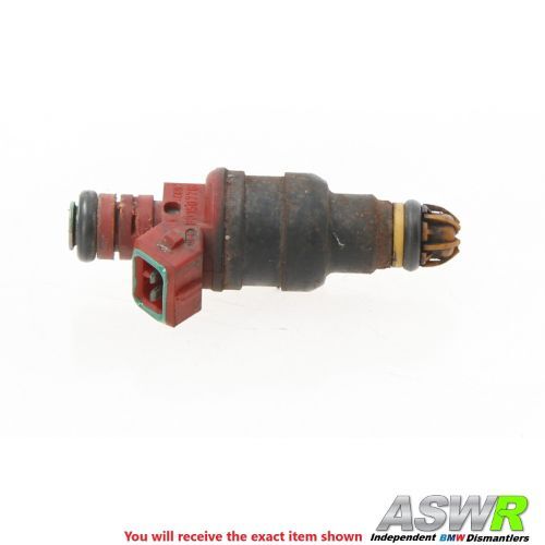 BMW Injector Bosch E34 E39 E32 E38 E31 5 7 8 SERIES M60 M62