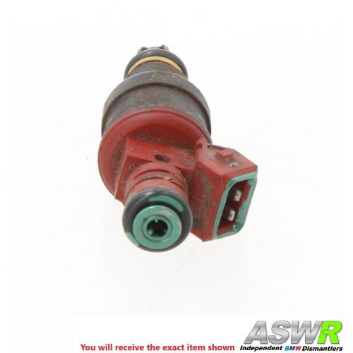 BMW Injector Bosch E34 E39 E32 E38 E31 5 7 8 SERIES M60 M62