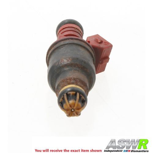 BMW Injector Bosch E34 E39 E32 E38 E31 5 7 8 SERIES M60 M62