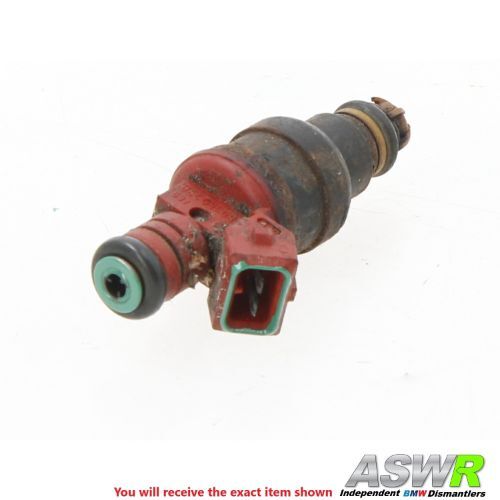 BMW Injector Bosch E34 E39 E32 E38 E31 5 7 8 SERIES M60 M62