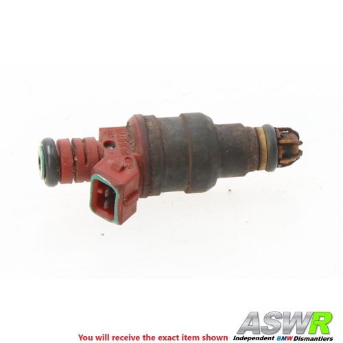 BMW Injector Bosch E34 E39 E32 E38 E31 5 7 8 SERIES M60 M62