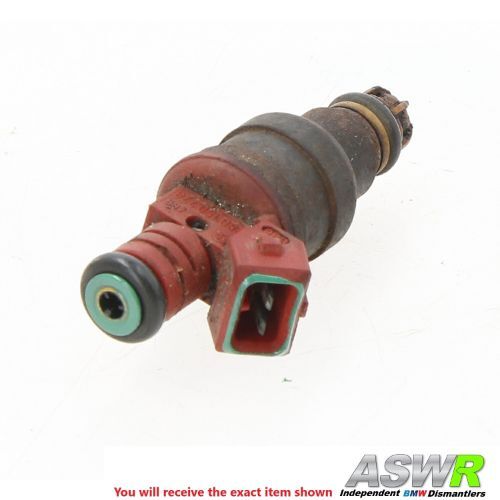 BMW Injector Bosch E34 E39 E32 E38 E31 5 7 8 SERIES M60 M62
