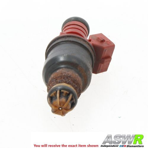 BMW Injector Bosch E34 E39 E32 E38 E31 5 7 8 SERIES M60 M62