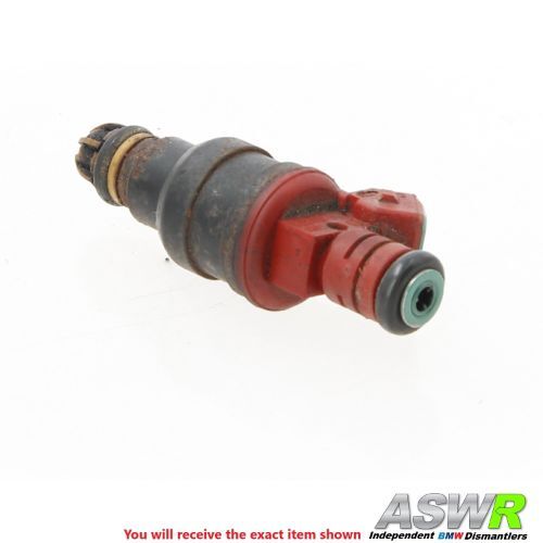 BMW Injector Bosch E34 E39 E32 E38 E31 5 7 8 SERIES M60 M62