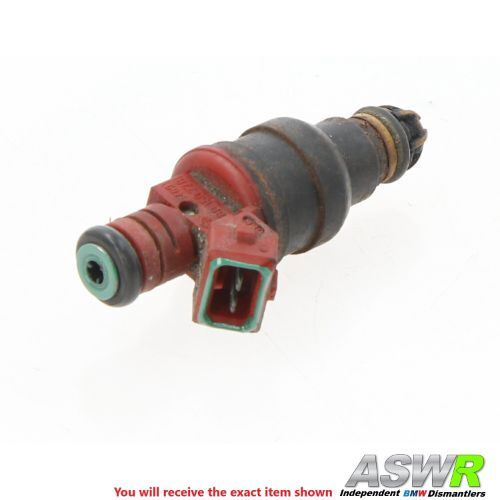 BMW Injector Bosch E34 E39 E32 E38 E31 5 7 8 SERIES M60 M62