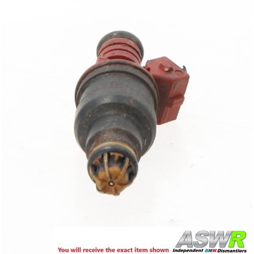 BMW Injector Bosch E34 E39 E32 E38 E31 5 7 8 SERIES M60 M62
