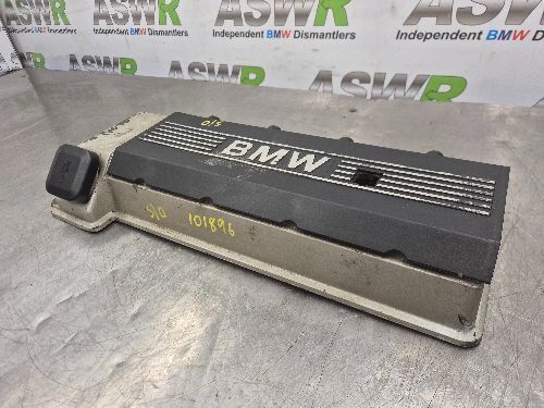 BMW Rocker Cover Cyl 1-4 O/S Right M60 E34 E32 E38 E31 5 7 8 SERIES