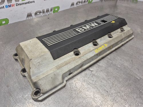 BMW Rocker Cover Cyl 5-8 N/S Left M60 E34 E32 E38 E31 5 7 8 SERIES