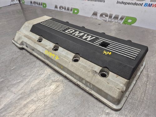 BMW Rocker Cover Cyl 5-8 N/S Left M60 E34 E32 E38 E31 5 7 8 SERIES
