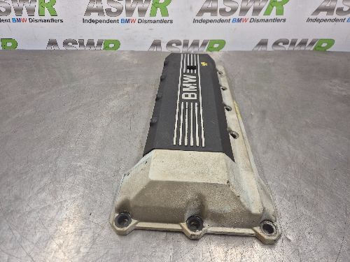 BMW Rocker Cover Cyl 5-8 N/S Left M60 E34 E32 E38 E31 5 7 8 SERIES