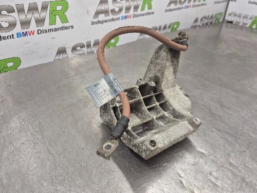 BMW Air Con Engine Block Support Bracket E34 E32 E31 5 7 8 SERIES M60
