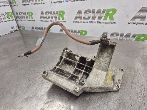 BMW Air Con Engine Block Support Bracket E34 E32 E31 5 7 8 SERIES M60