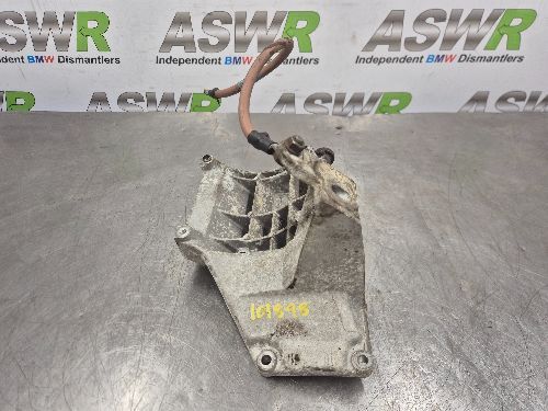 BMW Air Con Engine Block Support Bracket E34 E32 E31 5 7 8 SERIES M60