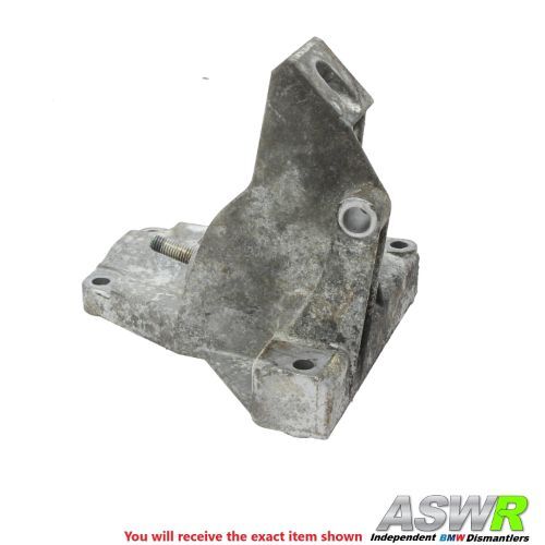 BMW Engine Mount Bracket N/S Left M60 E34 E32 E31 5 7 8 SERIES