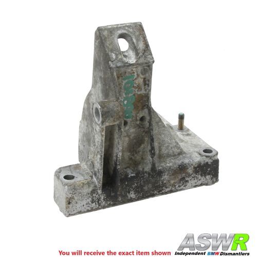 BMW Engine Mount Bracket N/S Left M60 E34 E32 E31 5 7 8 SERIES