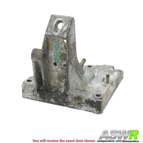 BMW Engine Mount Bracket N/S Left M60 E34 E32 E31 5 7 8 SERIES