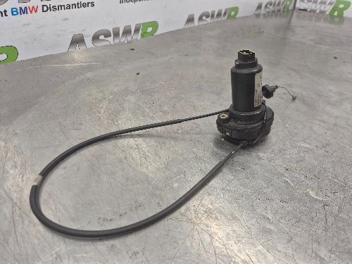 BMW Throttle Actuator ASC+T E36 E34 E32 E31 3 5 7 8 SERIES