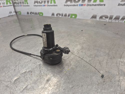 BMW Throttle Actuator ASC+T E36 E34 E32 E31 3 5 7 8 SERIES
