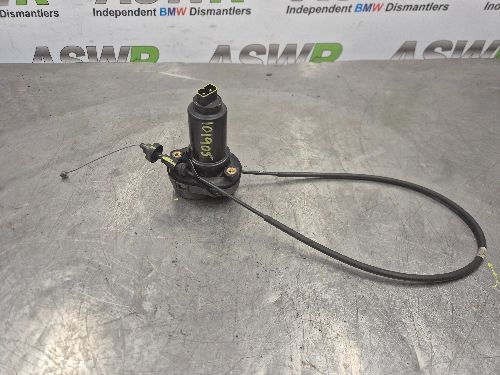 BMW Throttle Actuator ASC+T E36 E34 E32 E31 3 5 7 8 SERIES