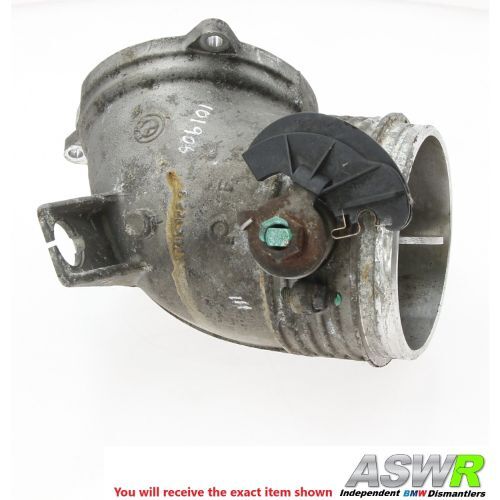 BMW Secondary Throttle Body M60 M62 Petrol E34 E39 E32 E38 E31