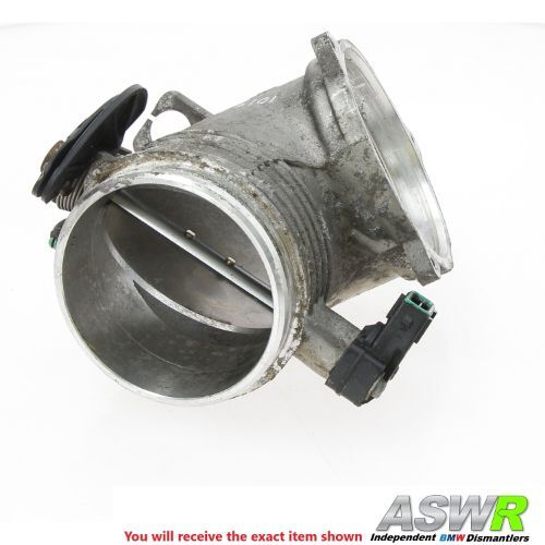 BMW Secondary Throttle Body M60 M62 Petrol E34 E39 E32 E38 E31