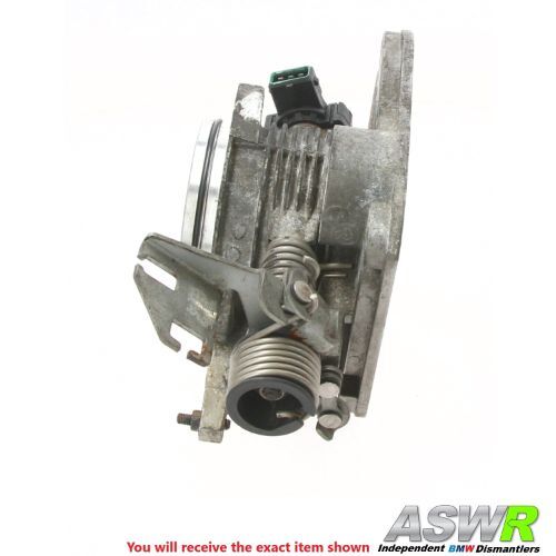 BMW Throttle Body M60 M62 Petrol E34 E39 E38 E31 5 7 8 SERIES