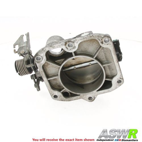 BMW Throttle Body M60 M62 Petrol E34 E39 E38 E31 5 7 8 SERIES