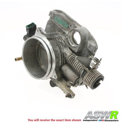 BMW Throttle Body M60 M62 Petrol E34 E39 E38 E31 5 7 8 SERIES