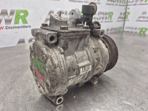 BMW Air Con Compressor M60 M62 Petrol E34 E32 E31 5 7 8 SERIES