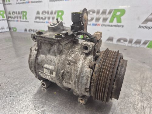 BMW Air Con Compressor M60 M62 Petrol E34 E32 E31 5 7 8 SERIES