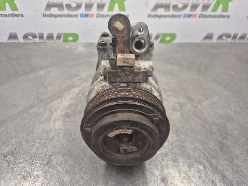 BMW Air Con Compressor M60 M62 Petrol E34 E32 E31 5 7 8 SERIES