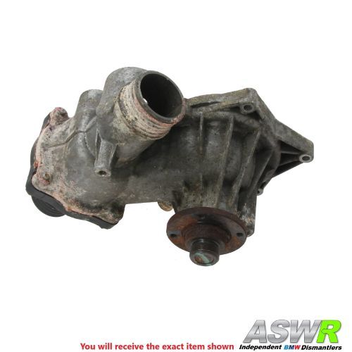 BMW Coolant Water Pump M60 Petrol E38 E31 7 8 SERIES