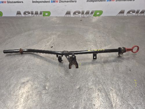 BMW Oil Dipstick & Guide Tube M60 E39 E38 E31 5 7 8 SERIES
