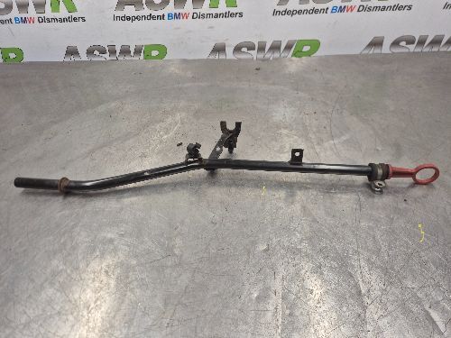 BMW Oil Dipstick & Guide Tube M60 E39 E38 E31 5 7 8 SERIES