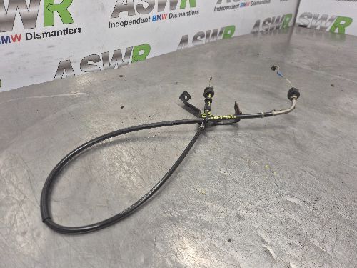 BMW 8 SERIES E31 M60 M62 Accelerator Cable