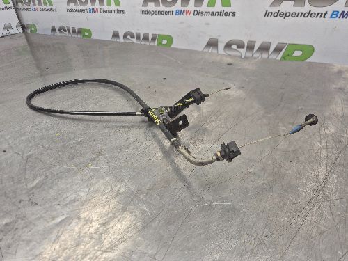 BMW 8 SERIES E31 M60 M62 Accelerator Cable