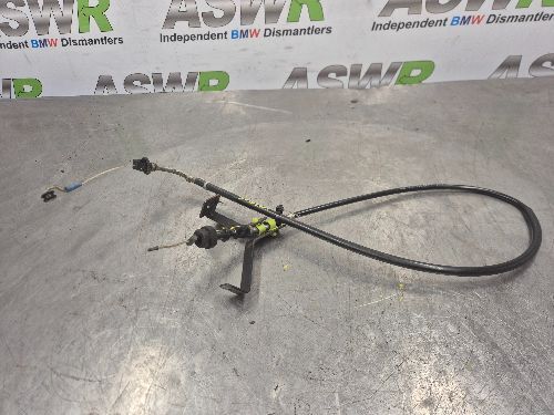 BMW 8 SERIES E31 M60 M62 Accelerator Cable
