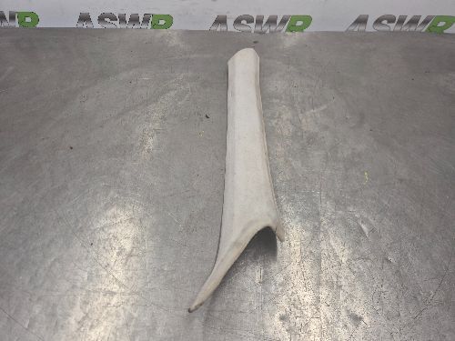 BMW Front A Pillar Trim Covering O/S Drivers Right E31 8 SERIES