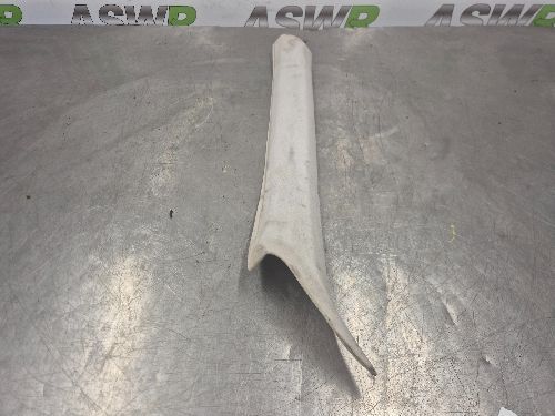 BMW Front A Pillar Trim Covering N/S Passenger Left E31 8 SERIES