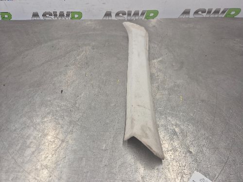 BMW Front A Pillar Trim Covering N/S Passenger Left E31 8 SERIES