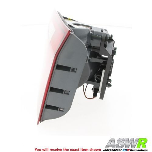 BMW 5 SERIES Light Rear Boot Inner O/S Drivers Right F10 Saloon LCI