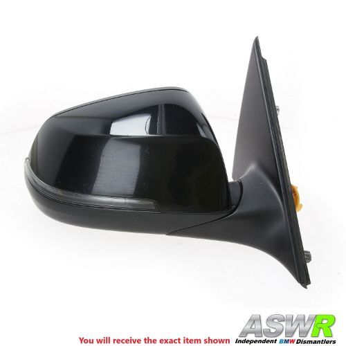 BMW Wing Mirror O/S Drivers Right F10 F11 5 SERIES LCI