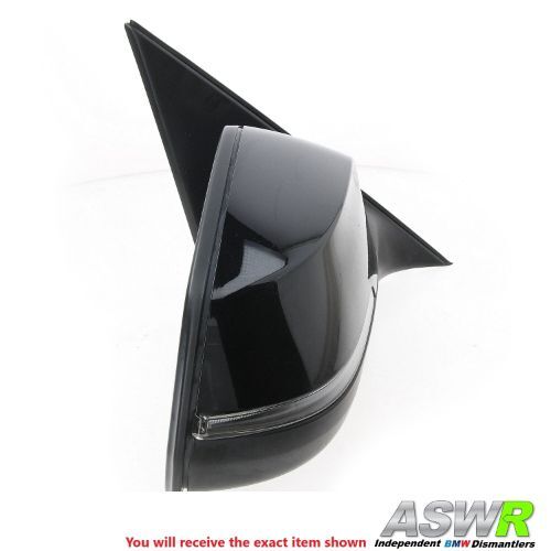 BMW Wing Mirror O/S Drivers Right F10 F11 5 SERIES LCI