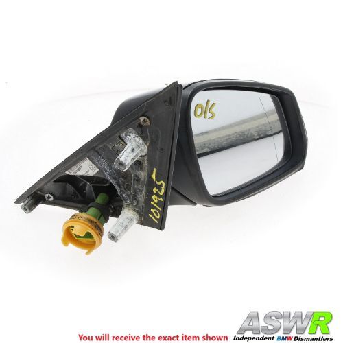 BMW Wing Mirror O/S Drivers Right F10 F11 5 SERIES LCI