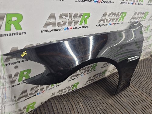 BMW 5 SERIES Wing Front F10 F11 N/S Passenger Left