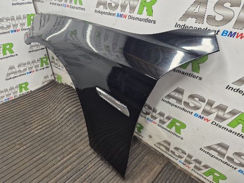 BMW 5 SERIES Wing Front F10 F11 N/S Passenger Left